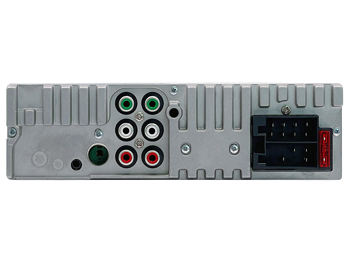 Radio auto Blaupunkt BPA 1123 BT [1]