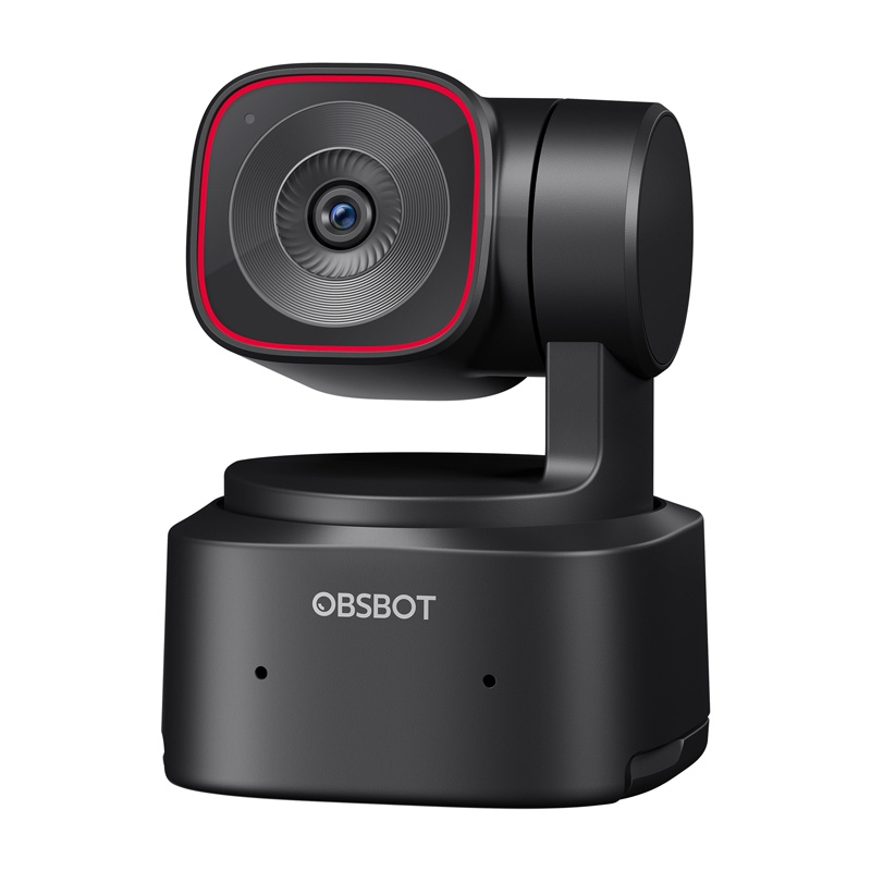 Camere web - OBSBOT Tiny 2 Lite
