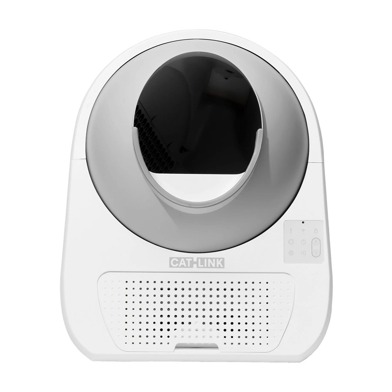 Litiera inteligenta cu autocuratare Catlink Scooper Pro Ultra [1]