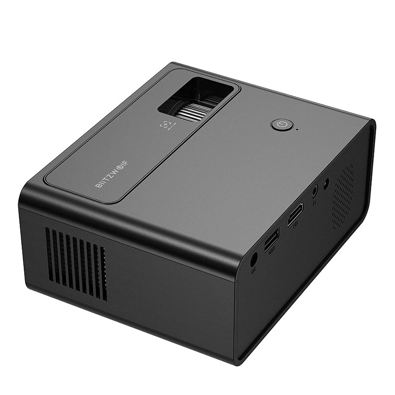 Videoproiector Blitzwolf BW-V1 [3]