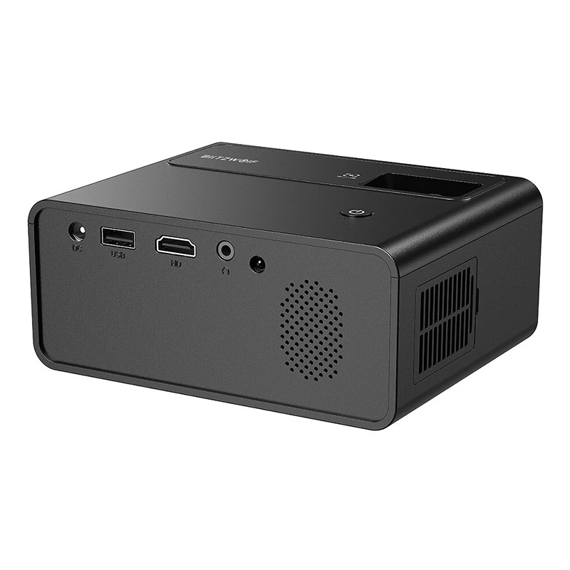 Videoproiector Blitzwolf BW-V1 [4]