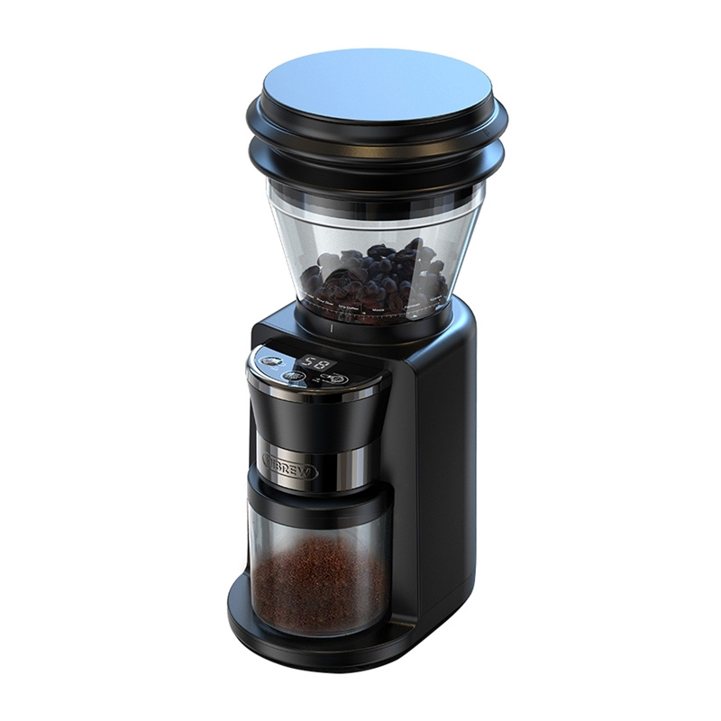 Espressoare & cafetiere - Rasnita electrica pentru cafea HiBREW G3