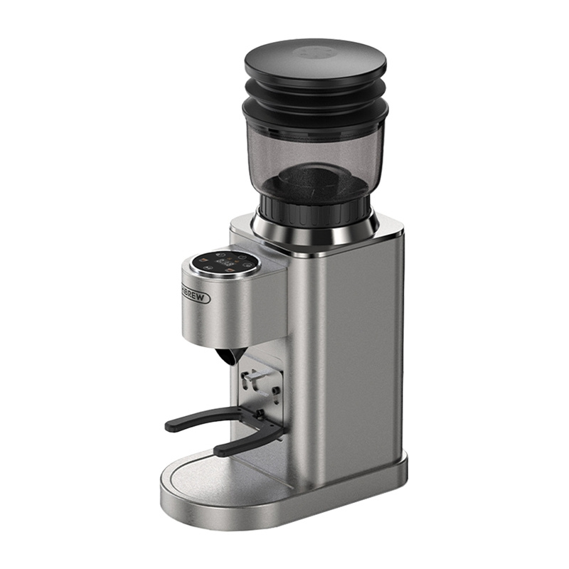 Espressoare & cafetiere - Rasnita electrica pentru cafea HiBREW G7