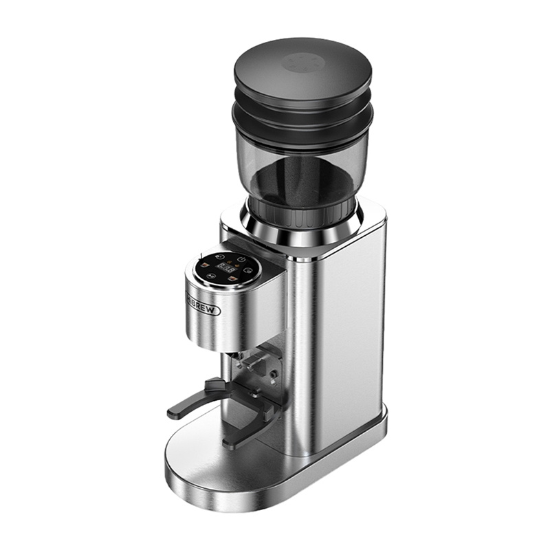 Rasnita electrica pentru cafea HiBREW G7 [1]