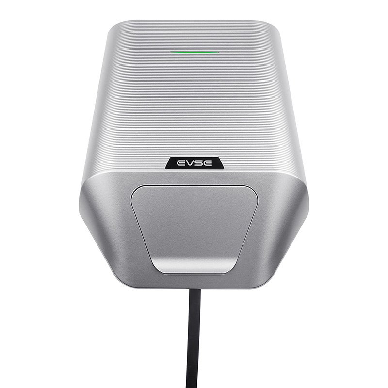 Statie de incarcare pentru masini electrice Besen LX30 22kW APP [1]