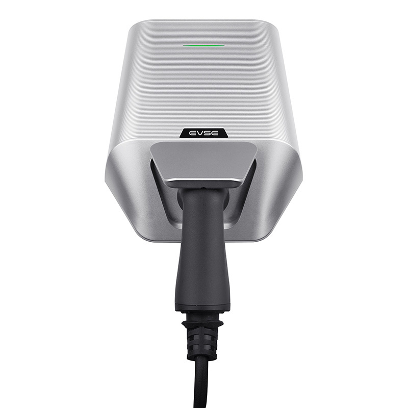 Statie de incarcare pentru masini electrice Besen LX30 22kW APP [3]