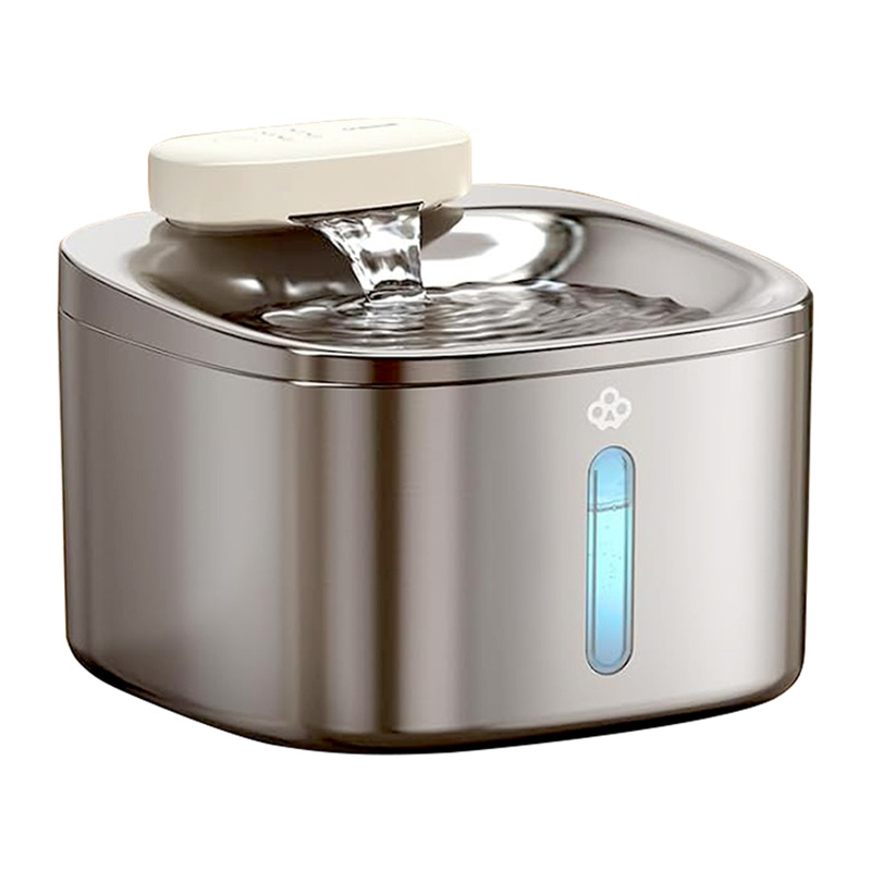 Petshop - Fantana inteligent de apa 3.5L Oneisall PW04