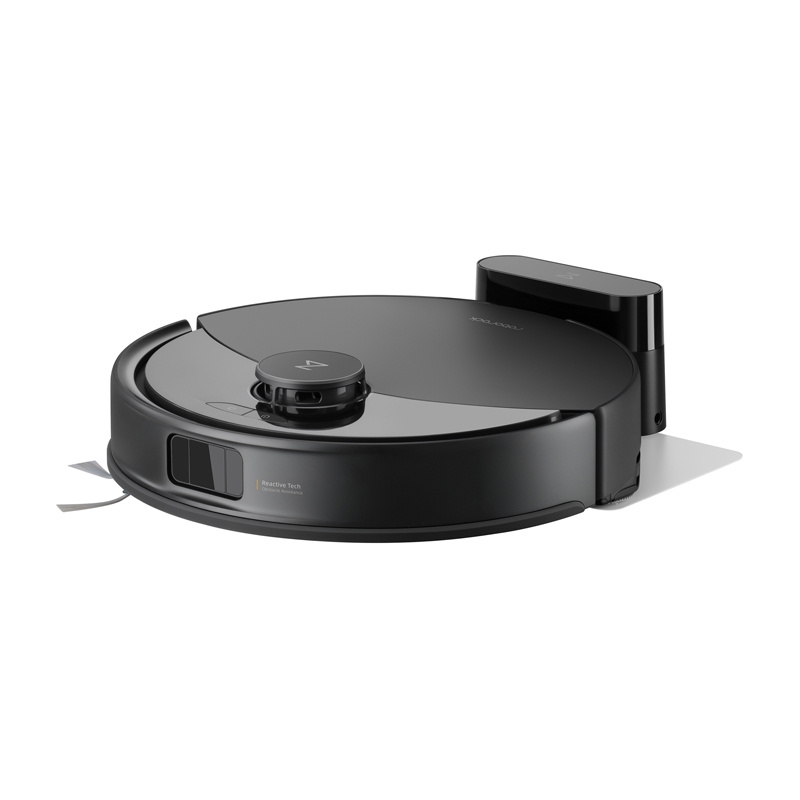 Electrocasnice & Climatizare - Roborock Q10 PF Robot de curatat (negru)