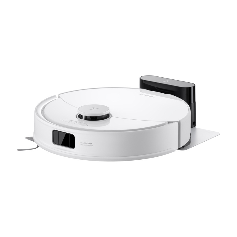 Electrocasnice & Climatizare - Roborock Q10 PF Robot de curatat (alb)