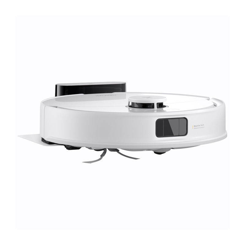Roborock Q10 PF Robot de curatat (alb) [4]
