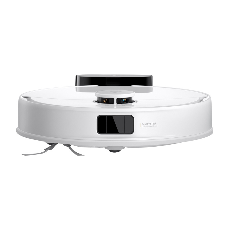 Roborock Q10 PF Robot de curatat (alb) [2]