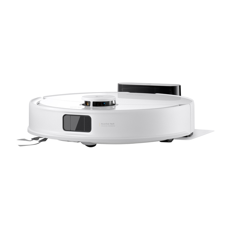 Roborock Q10 PF Robot de curatat (alb) [3]