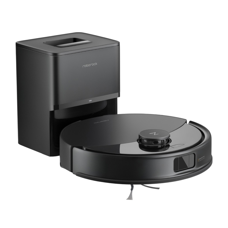 Robot de curatat Roborock Q10 PF+ (negru) [4]