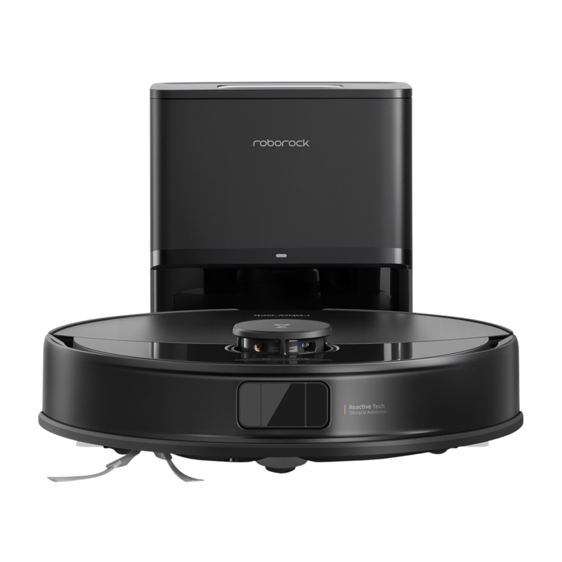 Robot de curatat Roborock Q10 PF+ (negru) [2]