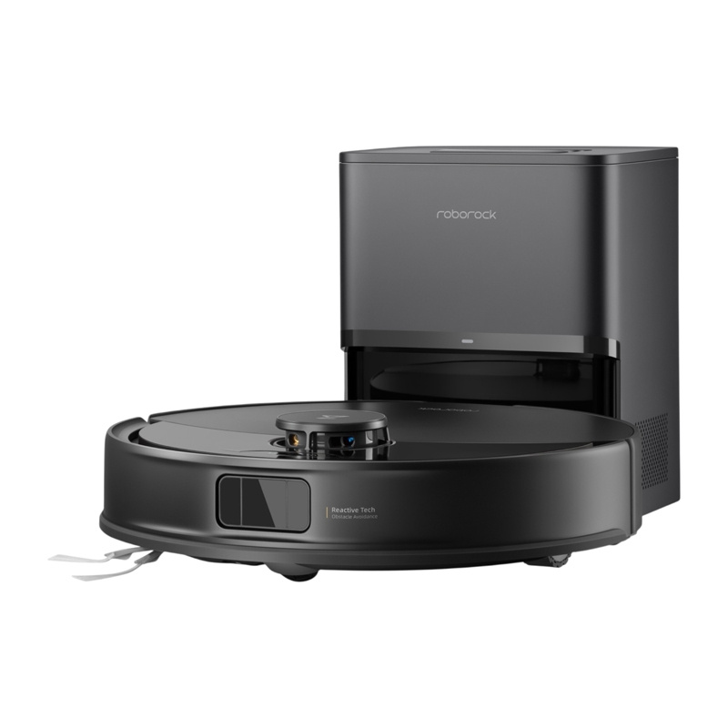 Robot de curatat Roborock Q10 PF+ (negru) [1]