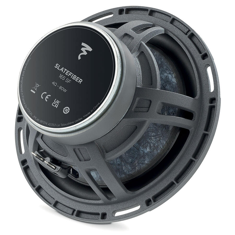 Set de difuzoare Focal Car 165 SF [2]