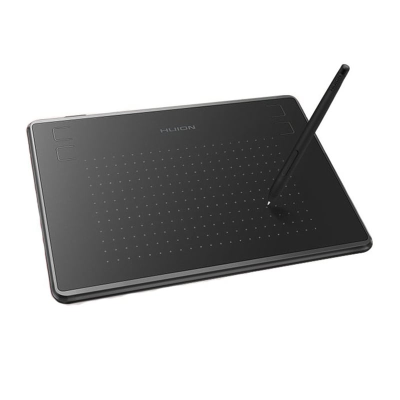 PC, Periferice & Software - Tableta grafica Huion H430P