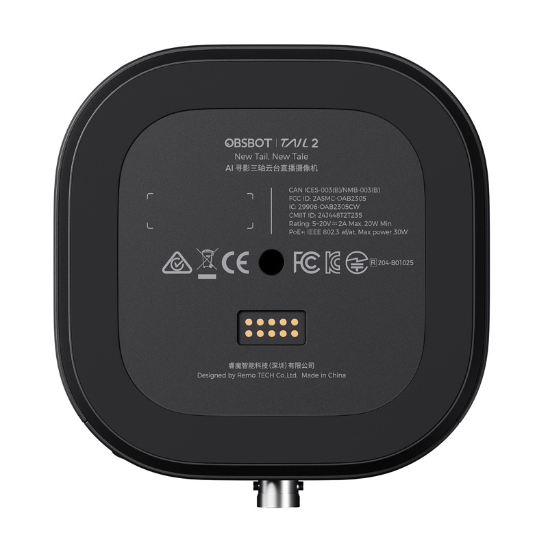 OBSBOT Tail 2 [4]