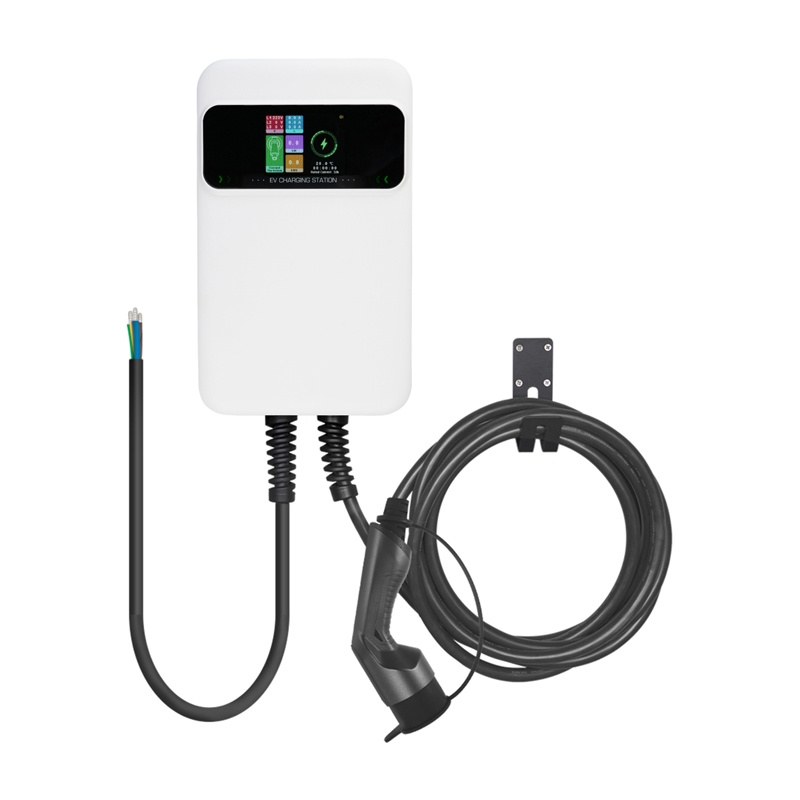 Statie de incarcare pentru masini electrice Besen SQ20-7KW-APP [1]