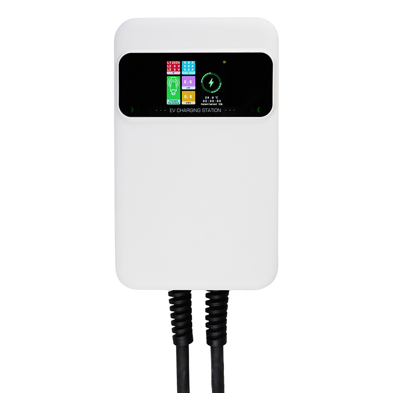 incarcator de perete pentru masini electrice Besen SQ20-11KW-APP [3]