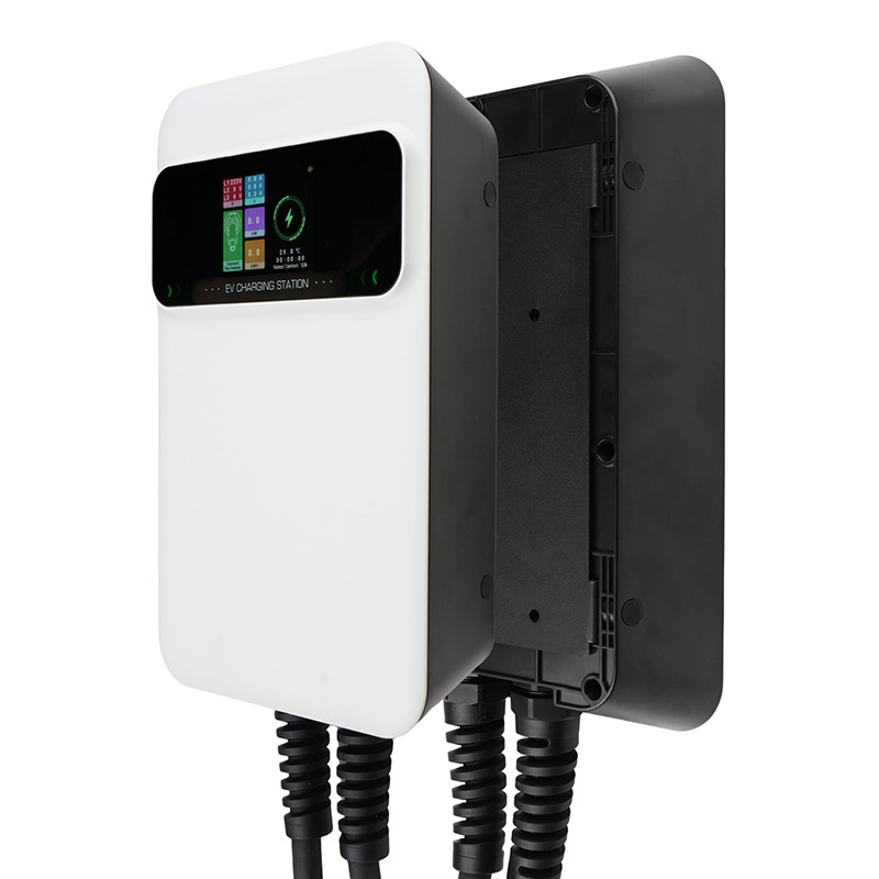 Statie de incarcare pentru masini electrice Besen SQ20-22KW-APP [3]