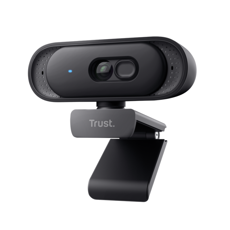 Camere Web - Camera web Trust Tomar 2K QHD