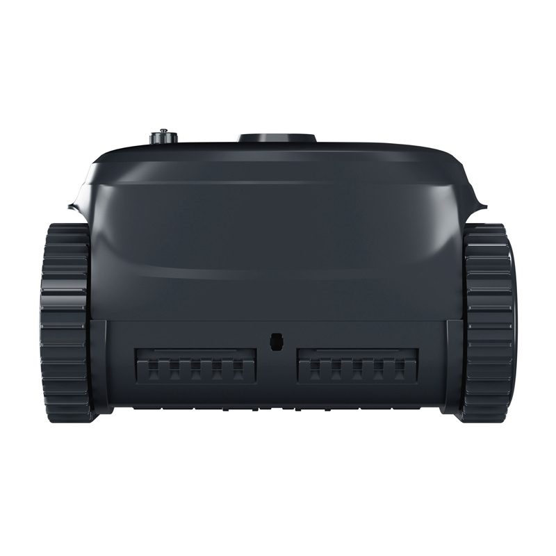 Robot de curatat piscine fara fir WYBOT C2 Pro Vision [6]