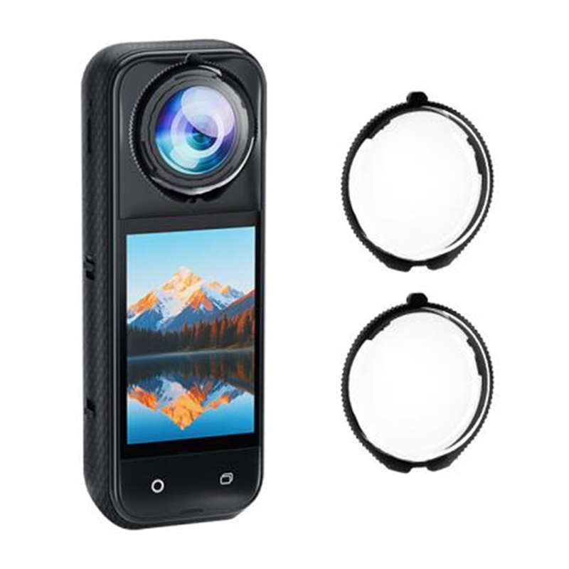 Set protectie obiective Puluz [0]