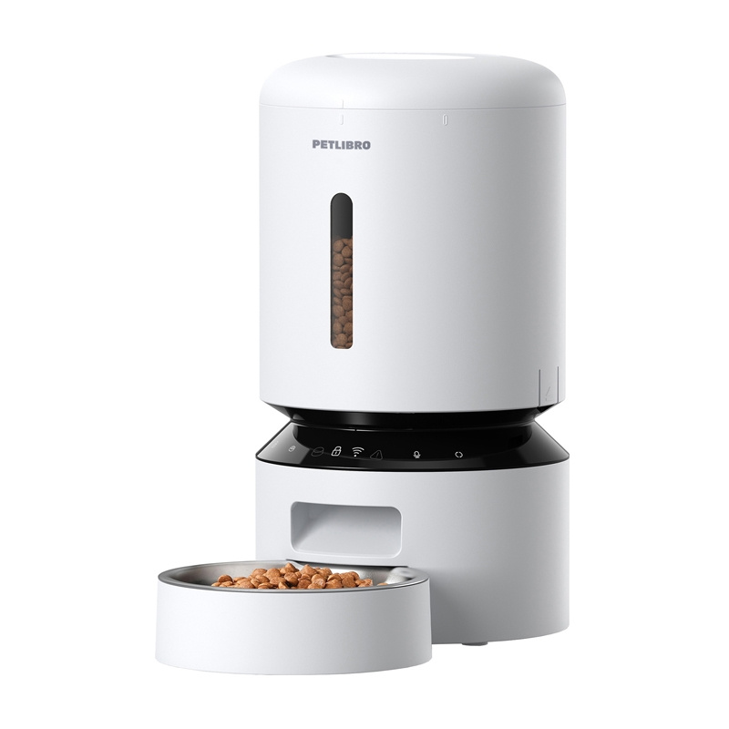 Distribuitor de hrana inteligenta Petlibro Granary , 5L [1]