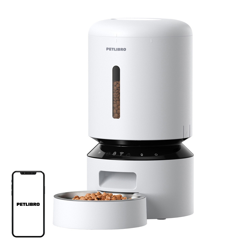 Petshop - Distribuitor de hrana inteligenta Petlibro Granary , 5L