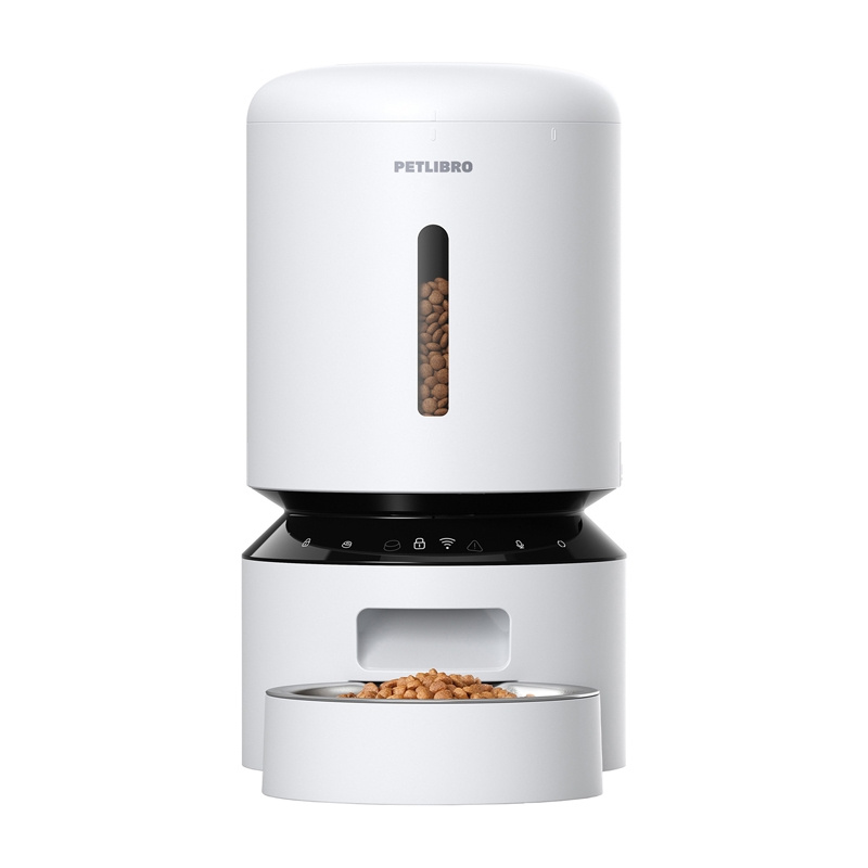 Distribuitor de hrana inteligenta Petlibro Granary , 5L [2]