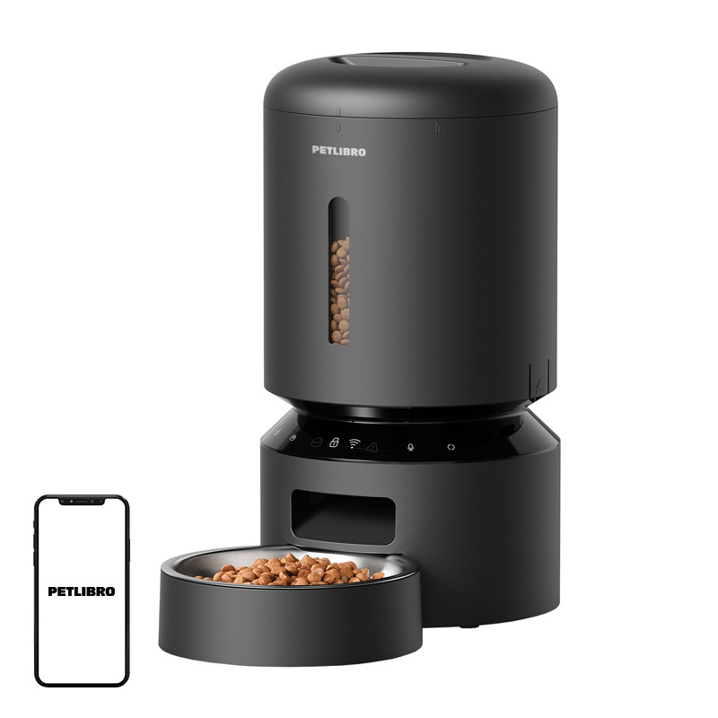 Petshop - Distribuitor de hrana inteligenta Petlibro Granary 5L