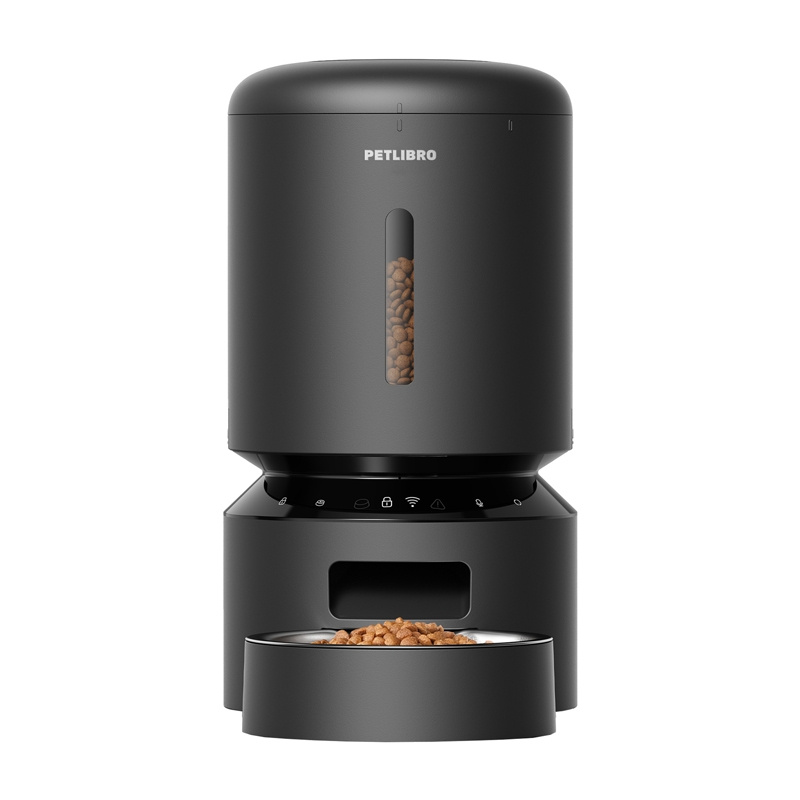 Distribuitor de hrana inteligenta Petlibro Granary 5L [2]