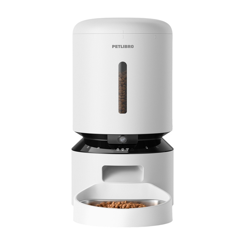 Distribuitor de hrana inteligent Petlibro Granary 5L [1]