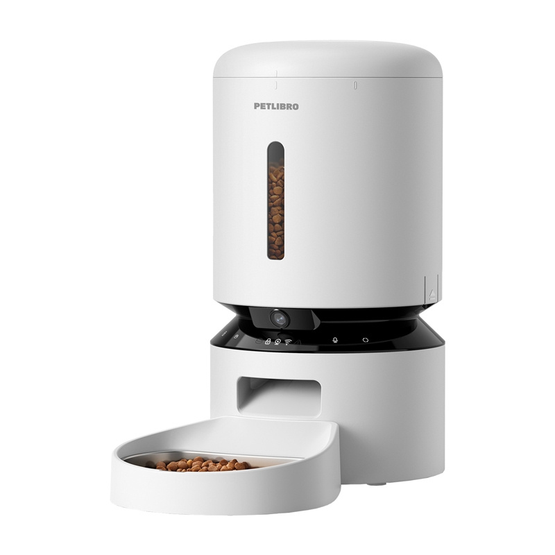 Distribuitor de hrana inteligent Petlibro Granary 5L [2]