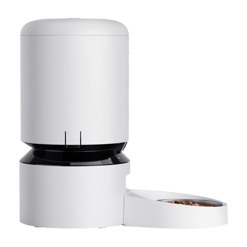 Distribuitor de hrana inteligent Petlibro Granary 5L [3]