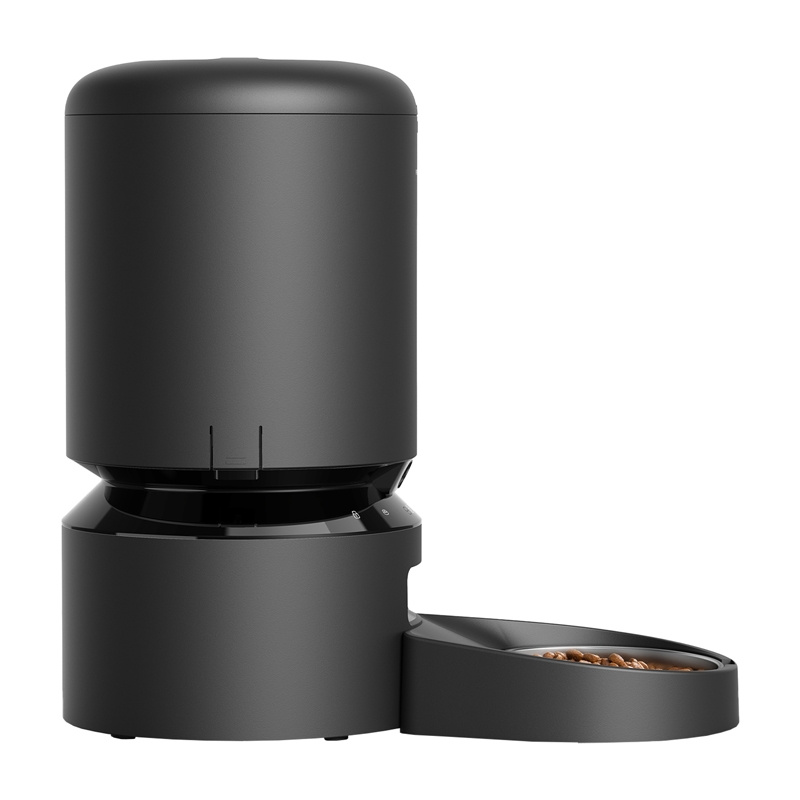 Distribuitor de hrana inteligenta Petlibro Granary , 5L (negru) [3]