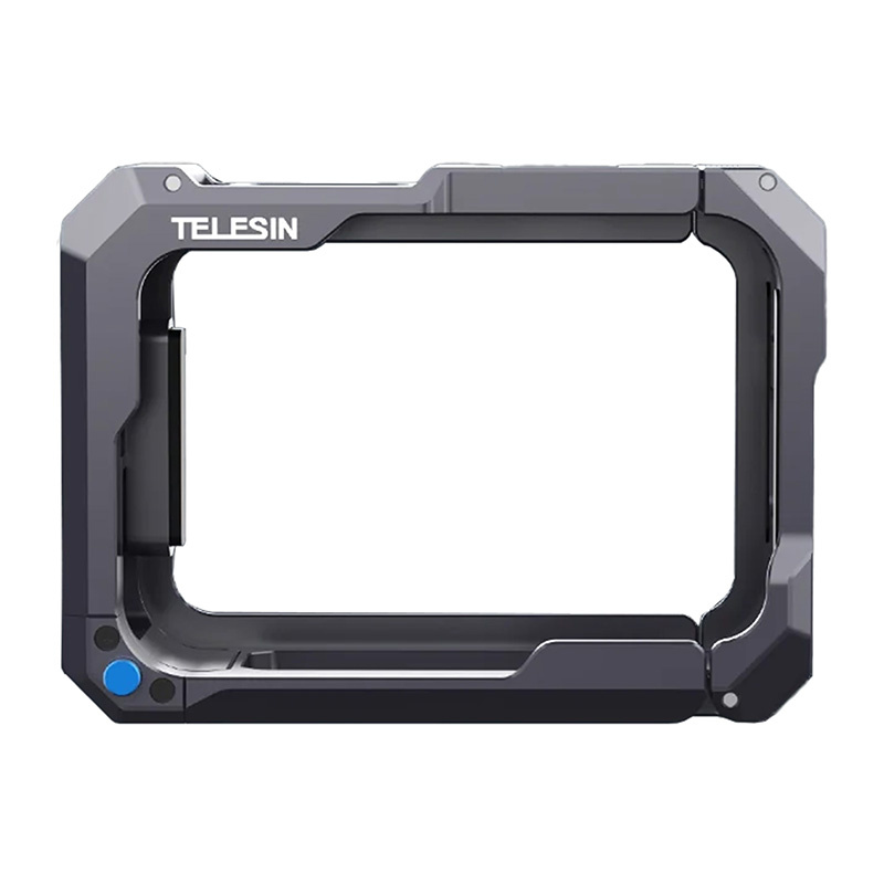 TV, Audio-Video & Foto - Telesin carcasa metalica pentru GoPro Hero 13