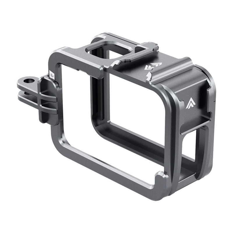 TV, Audio-Video & Foto - Telesin carcasa din aluminiu pentru GoPro Hero 13
