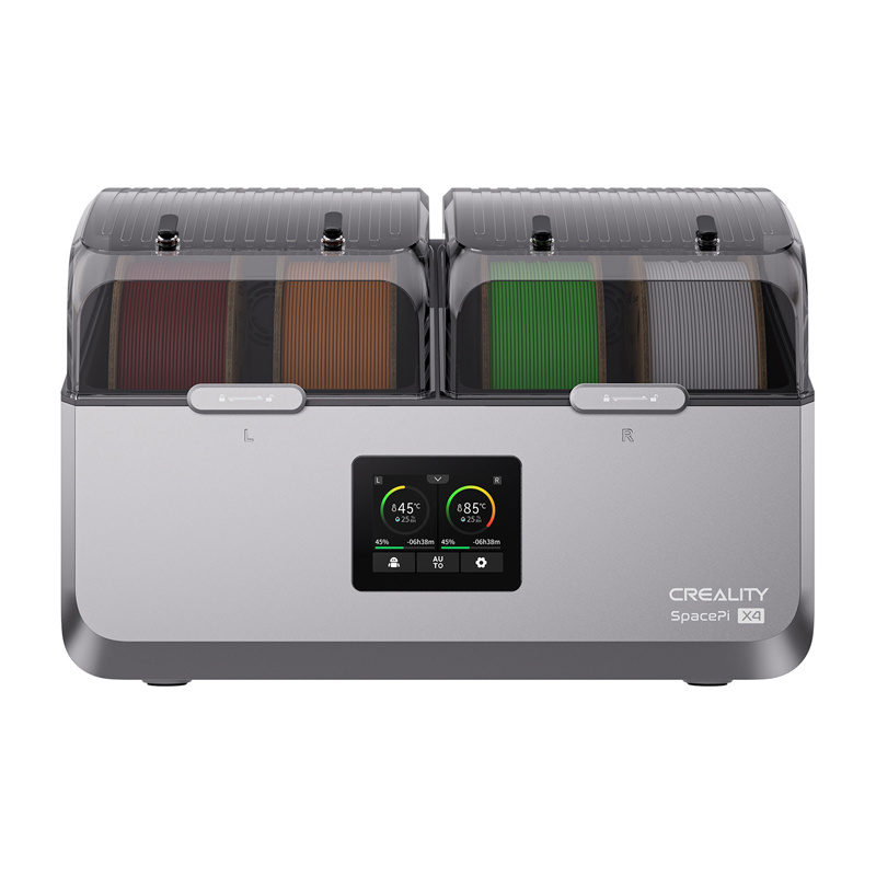 Creality SpacePi X4 Uscator de filamente [1]