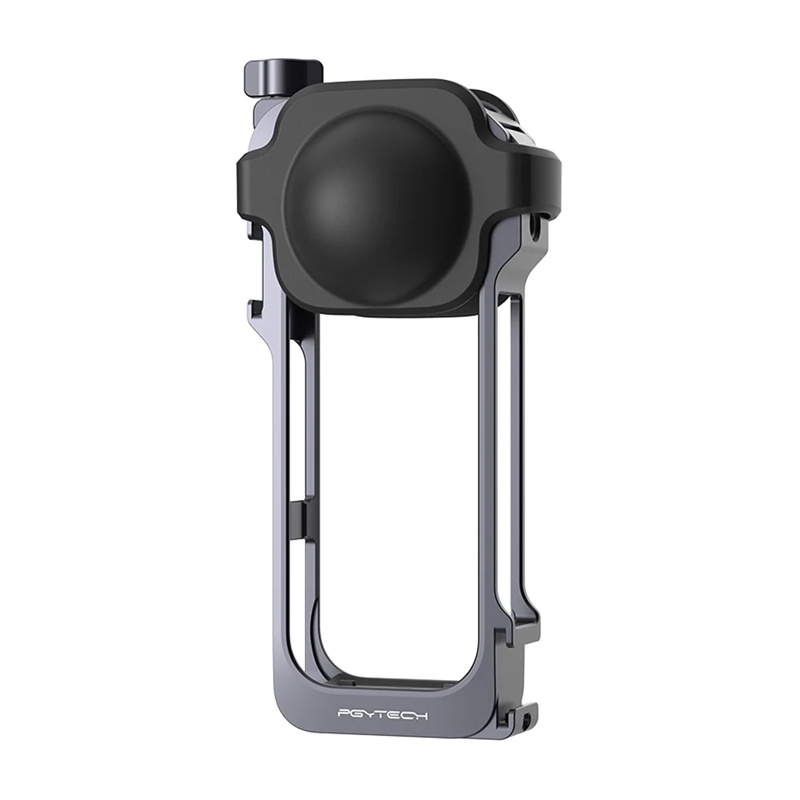 TV, Audio-Video & Foto - Carcasa din aluminiu PGYTECH pentru camera Insta360 X5
