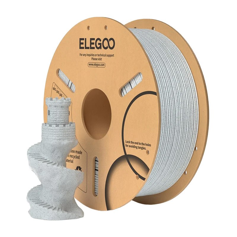 Filament PLA Marmura ELEGOO [1]
