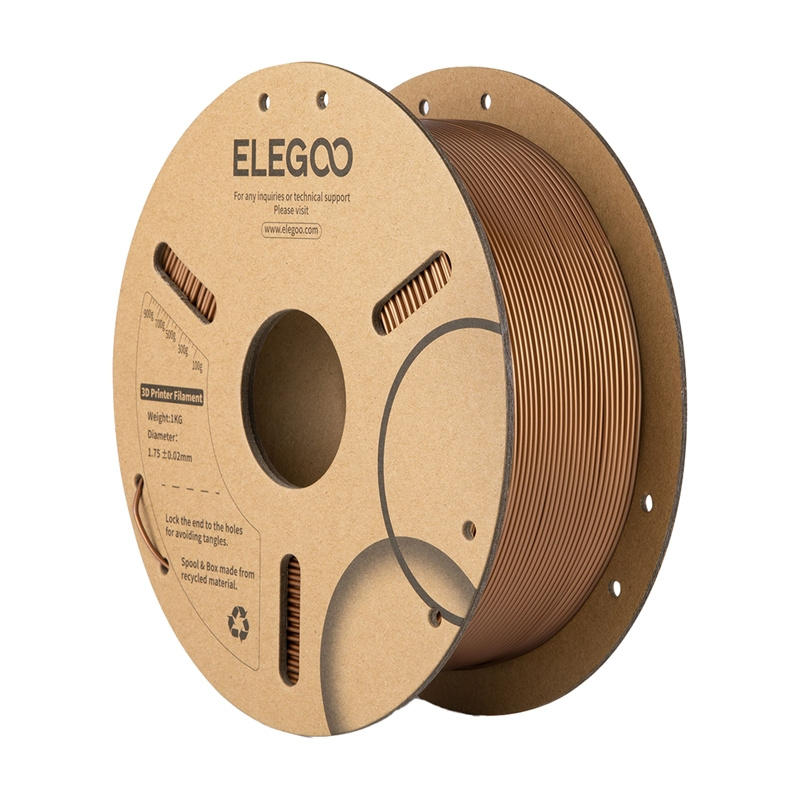 Filament PLA Bronz ELEGOO [1]