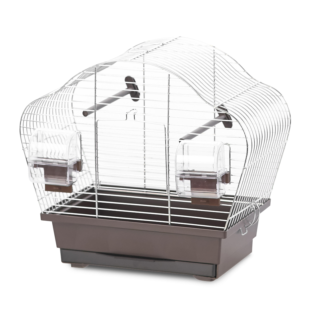 Petshop - Colivie Zincata Beta Mini, 36.5 X 20 X 34 cm