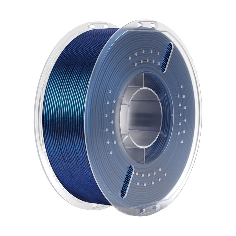 Filament PLA Galaxy ELEGOO (albastru paun) [1]