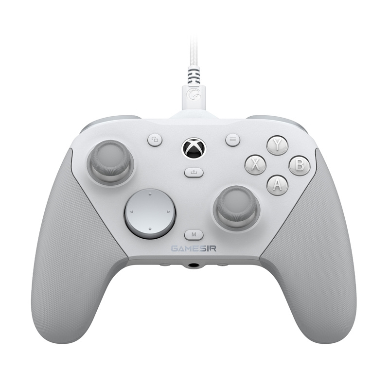 Gaming - GameSir G7 Pro WT TRI-MODE Controler alb