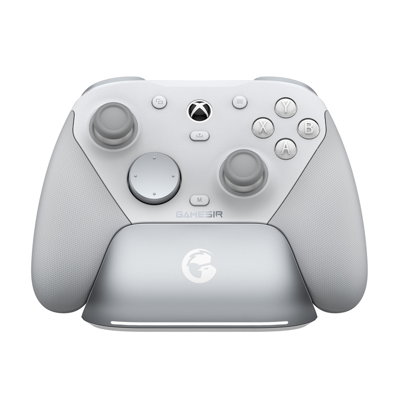 GameSir G7 Pro WT TRI-MODE Controler alb [2]