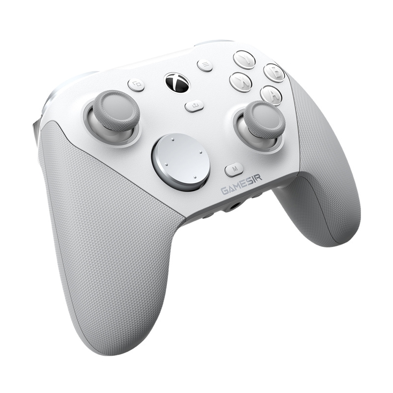 GameSir G7 Pro WT TRI-MODE Controler alb [4]