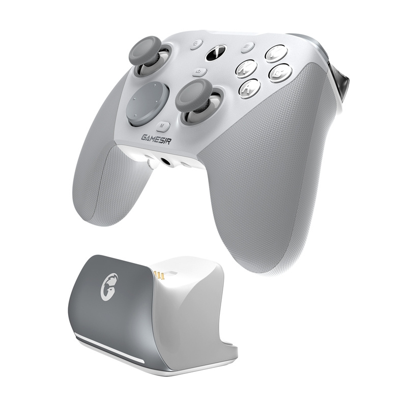 GameSir G7 Pro WT TRI-MODE Controler alb [5]
