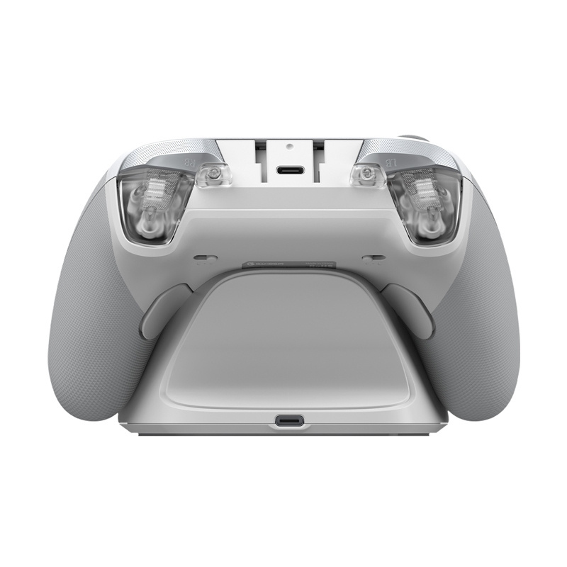 GameSir G7 Pro WT TRI-MODE Controler alb [6]
